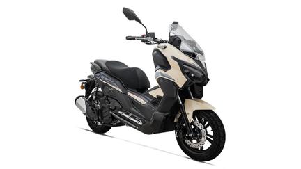 Nuevos scooter Aprilia SR GT Réplica 125 y 200 2023