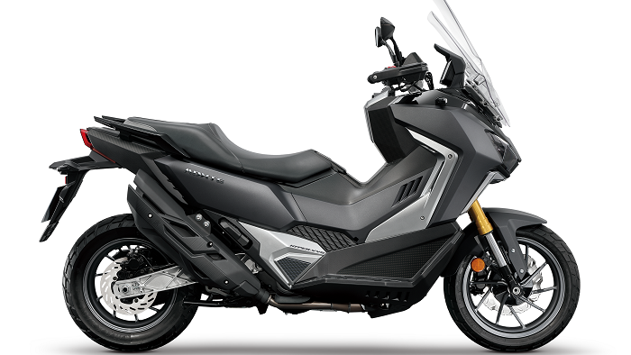 Novedades SYM 2025 | Noticias motos.net