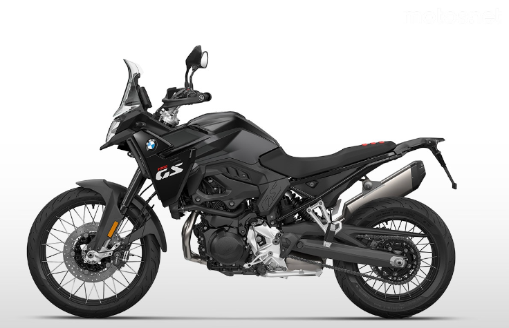 BMW F 900 GS - 2024