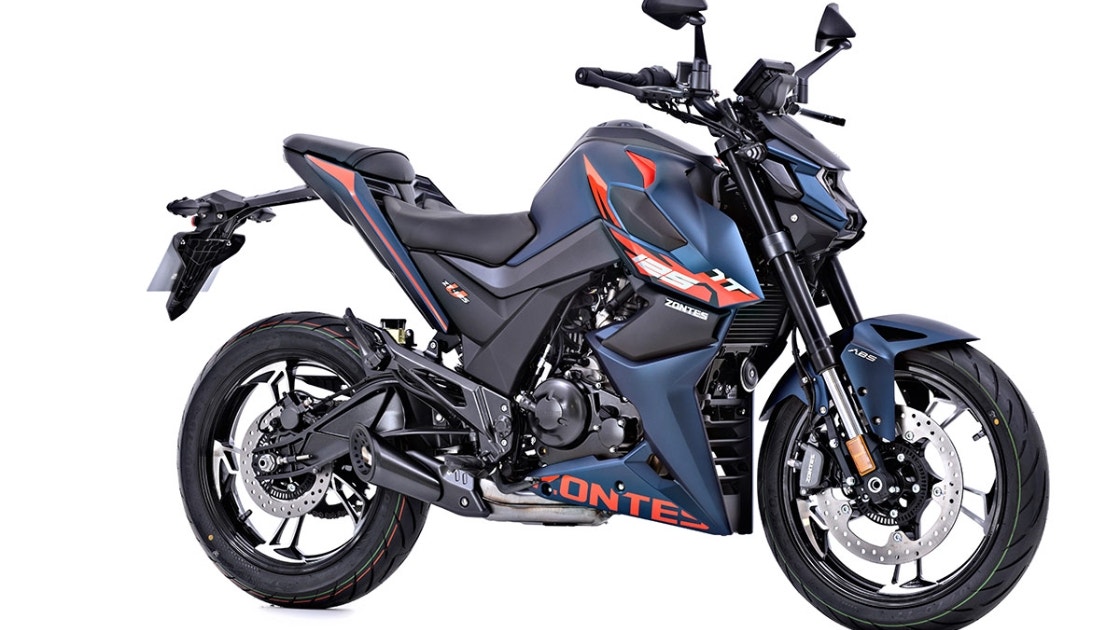 Motos Naked deportivas 125: las mejores y más baratas 2024 | Noticias ...