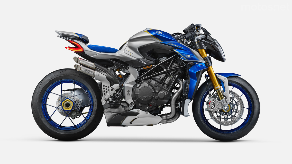 mv agusta brutale 1000 rr exhaust
