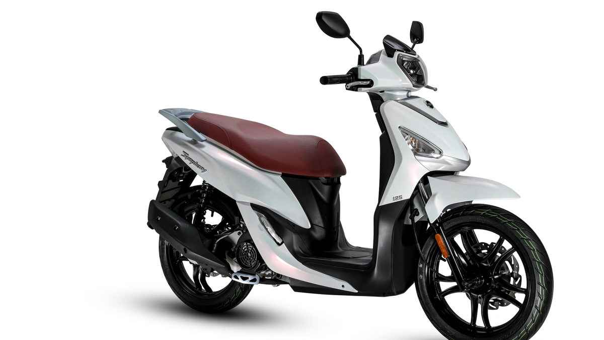 Novedades SYM 2025 | Noticias motos.net