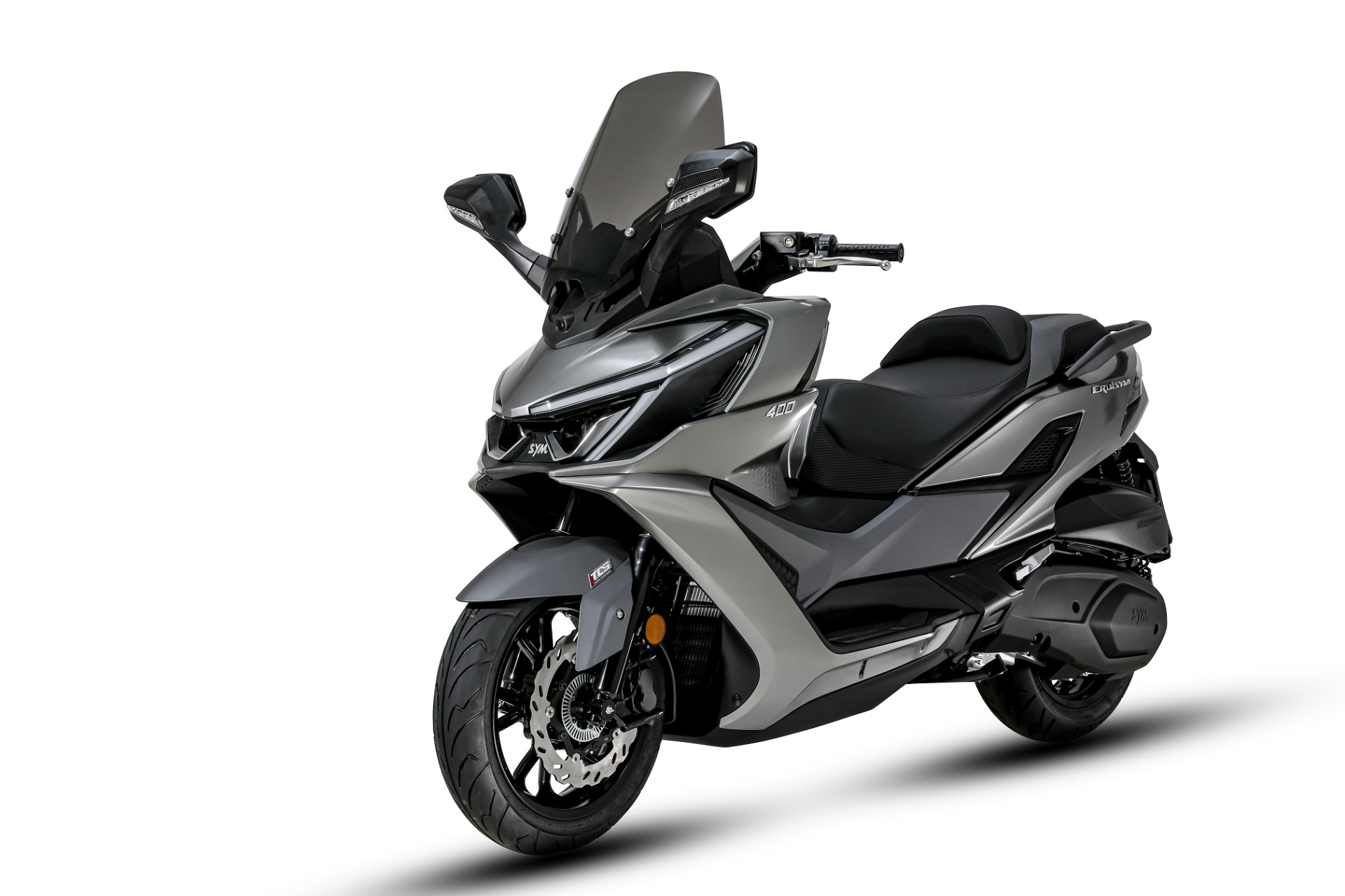Novedades SYM 2025 | Noticias motos.net