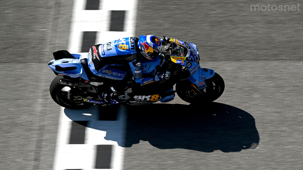 Test MotoGP día 3 Sepang: resultados, tiempos y posiciones | Noticias ...