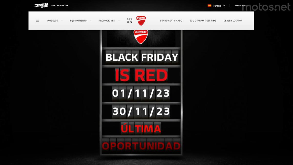 Black friday ropa moto hot sale