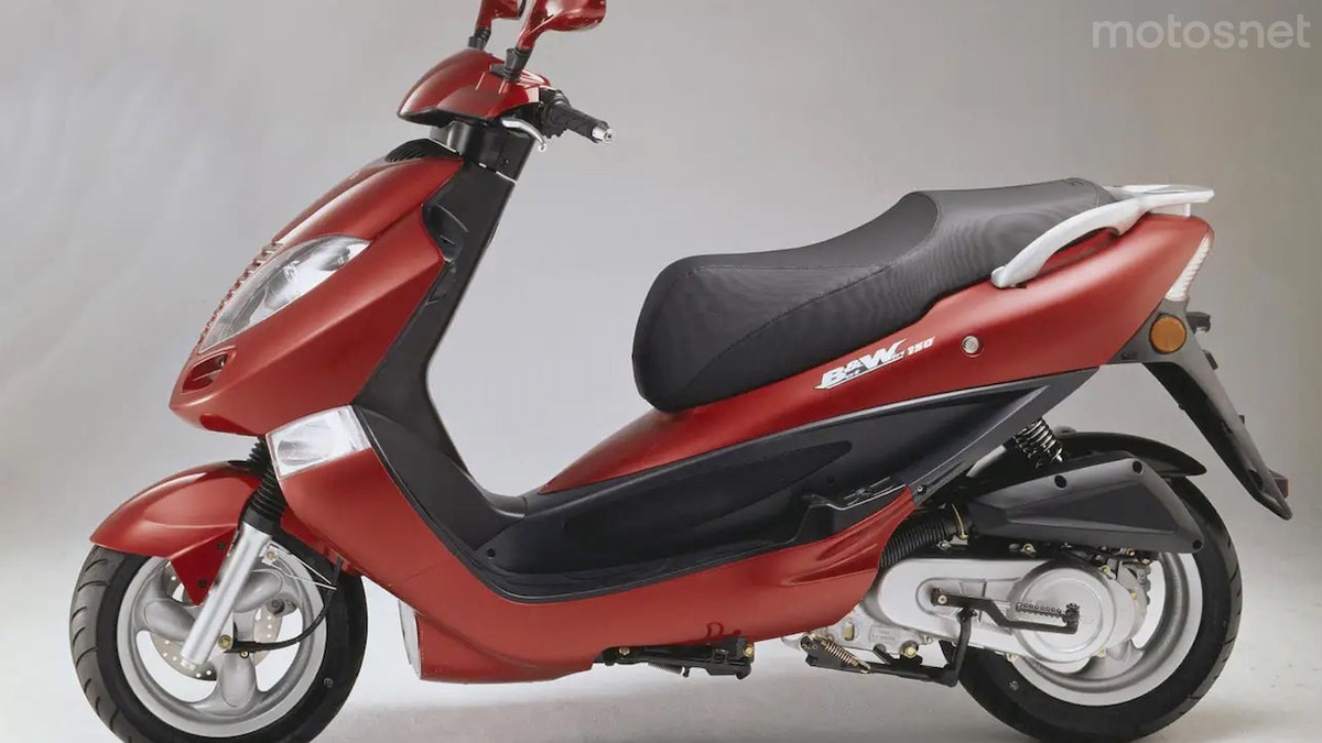 Scooters 125 de ocasión baratos | Noticias motos.net