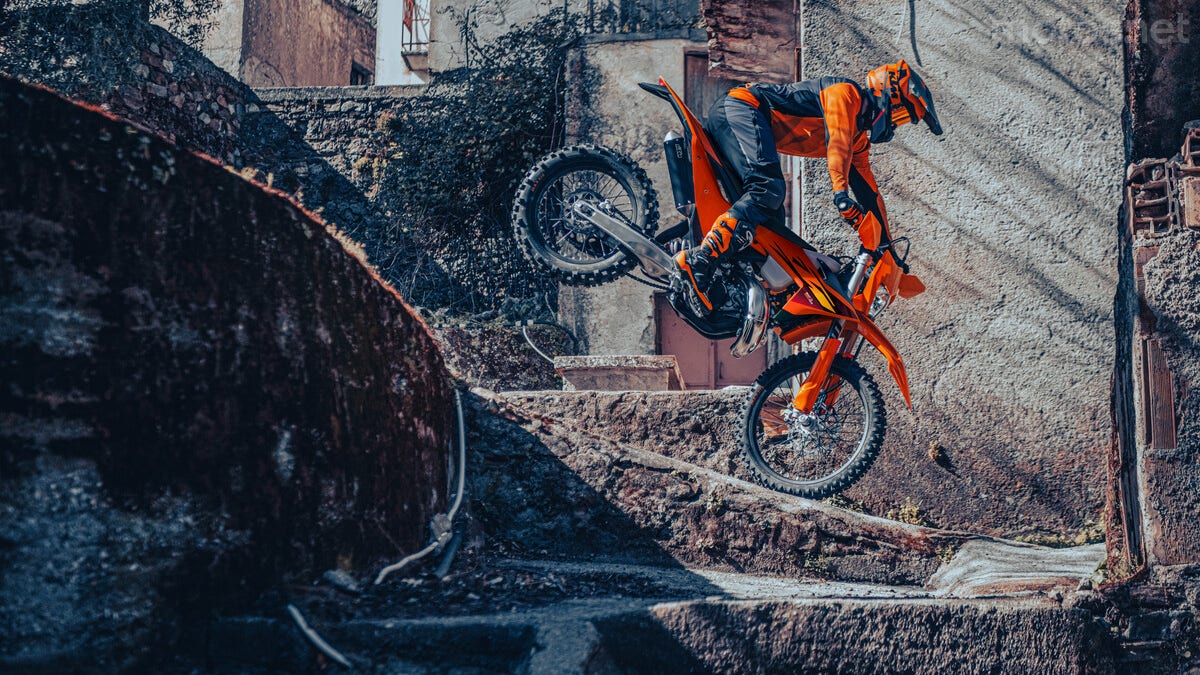 Las motos que llegan en 2026 | Noticias motos.net